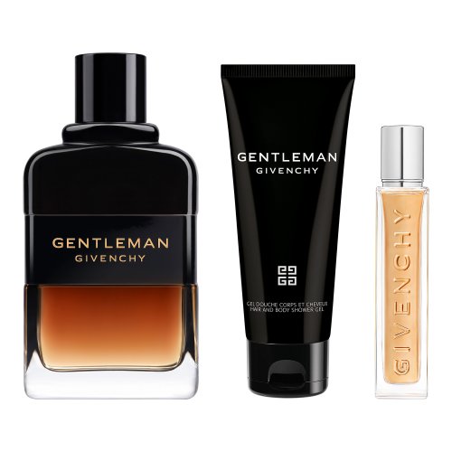 GIVENCHY Gentleman Réserve Privée Geschenkbox - Eau de Parfum GIVENCHY Gentleman Réserve Privée Geschenkbox - Eau de Parfum